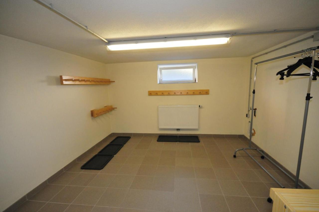 Ferienwohnung Haus Seiwald Leogang Zimmer foto